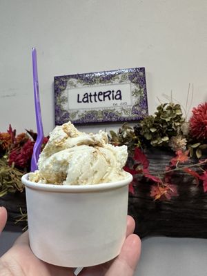 Latteria by null