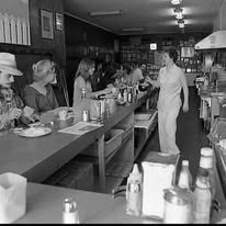 Mary Lou's Grill by null