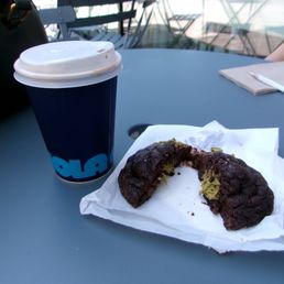Dubai Chocolate Single Cookie