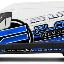 Flo Pro Plumbing & Drain