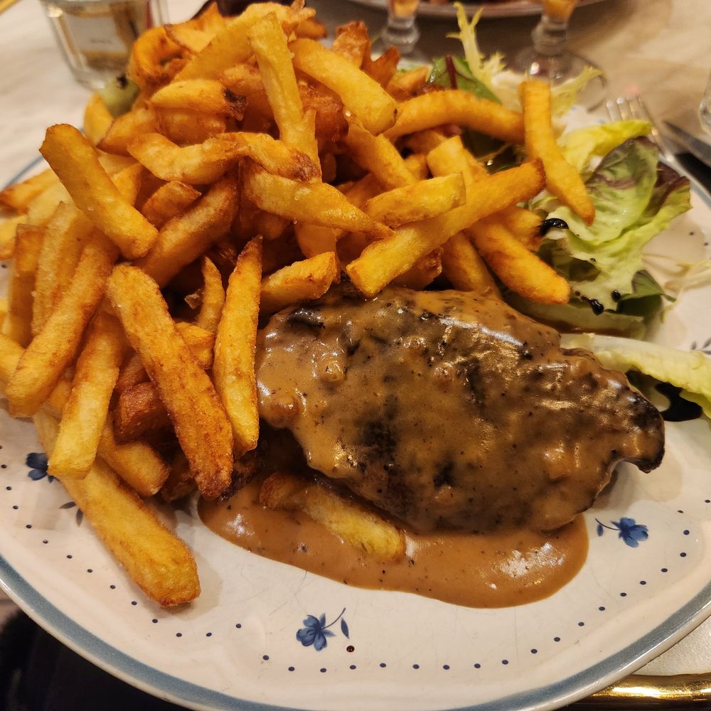 The Best 10 Food near Vapiano in Lyon - Yelp, image size:1000x1000