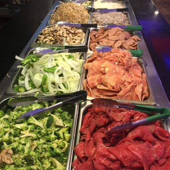New China - Chinese Near Me - Eagle Pass, Texas