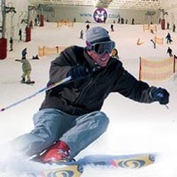 Snozone