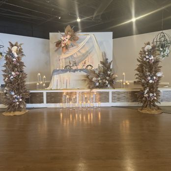 RSVP Event Space - Stage view - Venues & Event Spaces Near Me - Clinton Township, Michigan RSVP Event Space - Stage view - Venues & Event Spaces Near Me - Clinton Township, Michigan