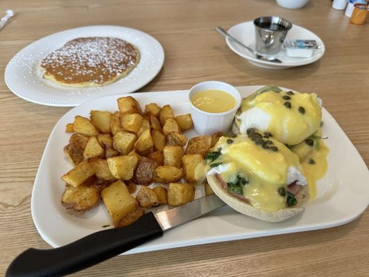 NONIS BRUNCH HOUSE by null