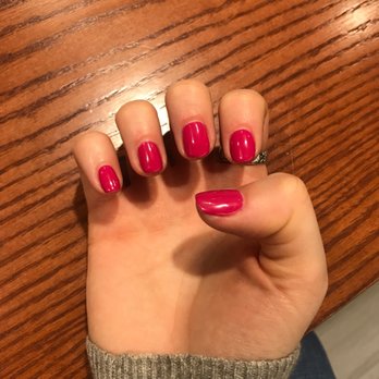 Plush Nail Salon - No-chip Manicure - Nail Salons Near Me - Chicago, Illinois Plush Nail Salon - No-chip Manicure - Nail Salons Near Me - Chicago, Illinois