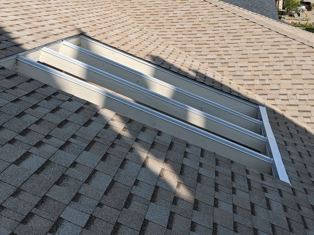 Slide of Weathermaster Roofing Services