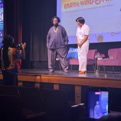 Martha's Vineyard African-American Film Festival