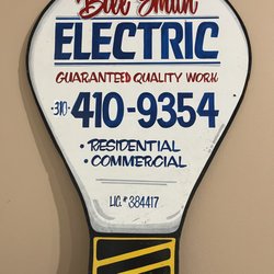 Bill Smith Electric