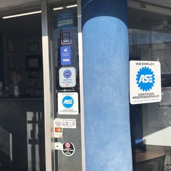 Morena Automotive - Proof that we have ASE certified techs, and Triple AAA approved. - Auto Repair Near Me - San Diego, California Morena Automotive - Proof that we have ASE certified techs, and Triple AAA approved. - Auto Repair Near Me - San Diego, California