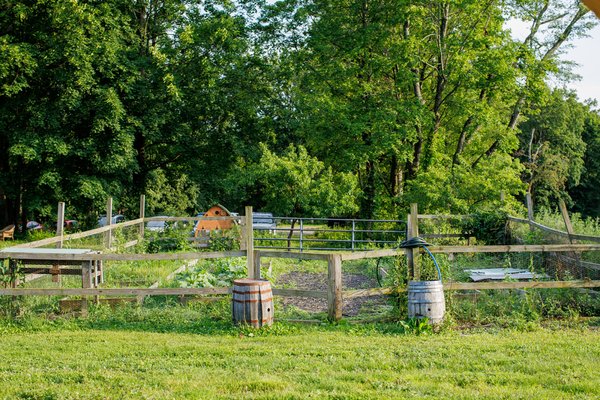 Plan Bee Farm Brewery by null