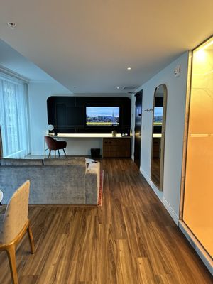 Honeyrose Hotel Montreal A Tribute Portfolio Hotel by null