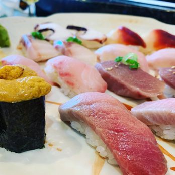 Sachiko Sushi - Nigiri - Japanese Near Me - Tuscon, Arizona