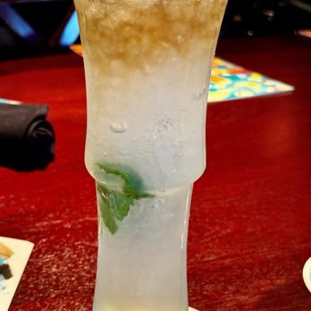 Bahama Breeze - Mojito Cubano - Bars Near Me - Virginia Beach, Virginia Bahama Breeze - Mojito Cubano - Bars Near Me - Virginia Beach, Virginia