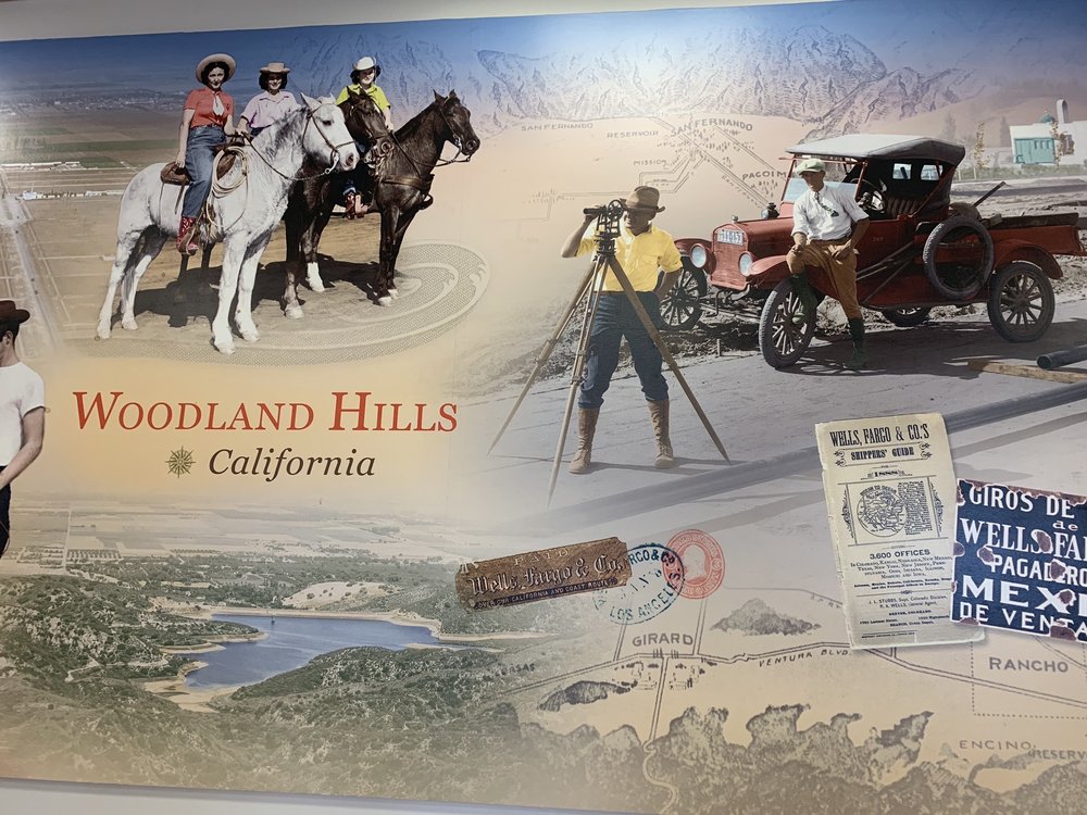 WELLS FARGO BANK 22 Reviews 19900 Ventura Blvd, Woodland Hills, California Banks & Credit