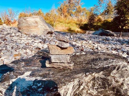 Johnson Rd NW by null