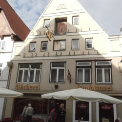 Salzstadt- Cafe