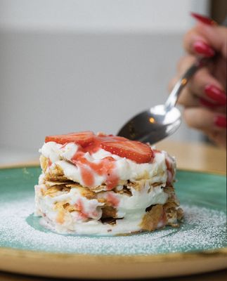 Arrivederci pizzeria by null