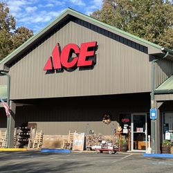 Marble Hill Ace Hardware - Tried to use my 20th Anniversary Ace Coupons, but the "System" is down across the Country. hope they reissue.