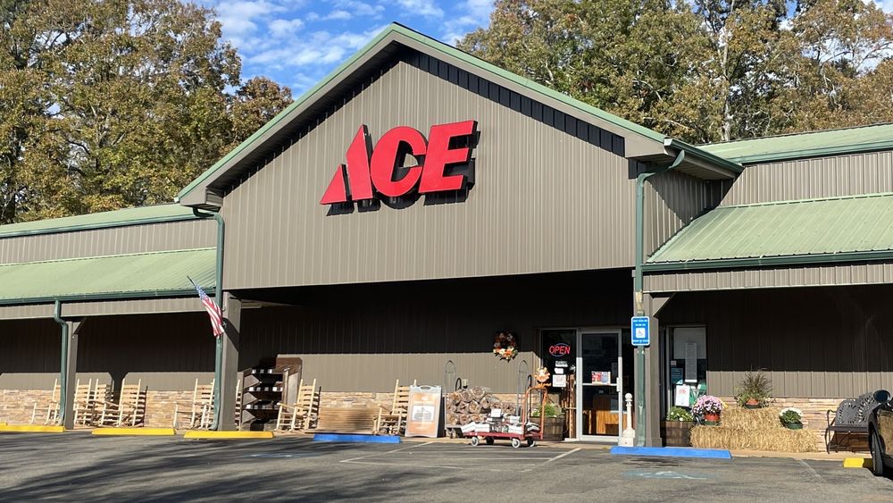 MARBLE HILL ACE HARDWARE Updated September 2024 17 Photos 26