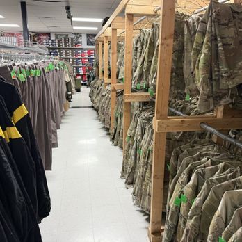 Surplus City - Military Surplus Near Me - Killeen, Texas
