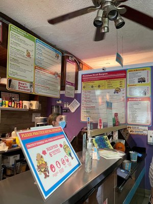 Charm City Burger Company by null