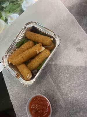 Chelsea deli & cafe by null