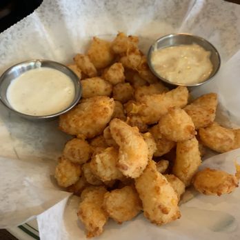 The Old Fashioned - Cheese curds - American Near Me - Madison, Wisconsin