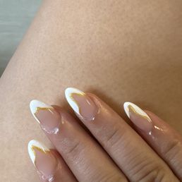 Nail design Nail design