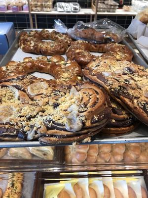 Jin's Bakery & Coffee by null