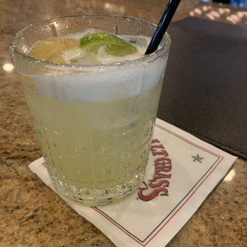 Saltgrass Steak House - Grilled Pineapple Margarita - Steakhouses Near Me - Plano, Texas Saltgrass Steak House - Grilled Pineapple Margarita - Steakhouses Near Me - Plano, Texas