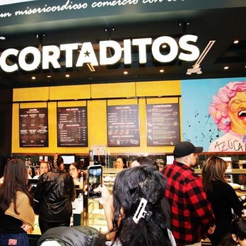 Cortaditos - East Rutherford - Cafes Near Me - East Rutherford, New Jersey Cortaditos - East Rutherford - Cafes Near Me - East Rutherford, New Jersey