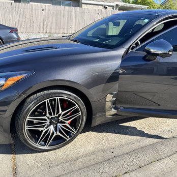 Luxury Detail - Auto Detailing Near Me - Sacramento, California Luxury Detail - Auto Detailing Near Me - Sacramento, California