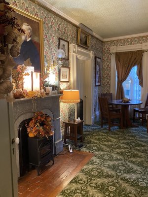 Glen Iris Inn by null