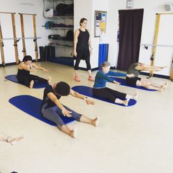 Studio Body Logic