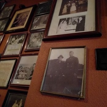Benito One - Italian Near Me - New York, New York