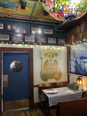 Black Forest Inn by null