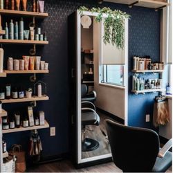 My Salon Suite