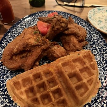 Yardbird - Chicken and Waffles Nashville - Southern Near Me - Las Vegas, Nevada