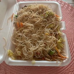 Chow Mei Fun