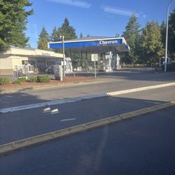 Chevron - Street View