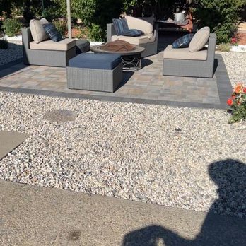 Cesar’s Landscaping - Before and After - Landscaping Near Me