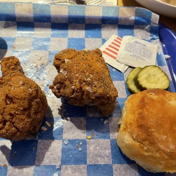 Bunny's Buckets & Bubbles - Two Piece - Chicken Shop Near Me - Baltimore, Maryland