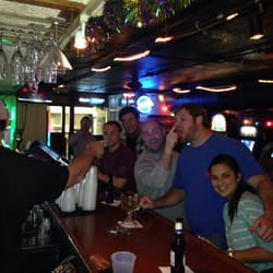 JB's Bar & Grill