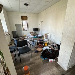 Junk Solutions - Rental cleanouts