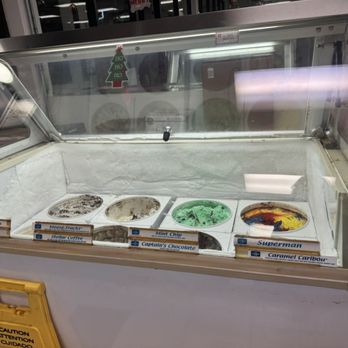 Yogurt Emporium - Ice Cream & Frozen Yogurt Near Me - Boca Raton, Florida