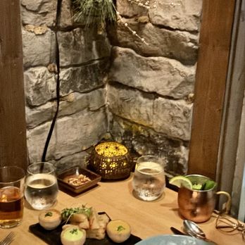 Llama Restaurant - Peruvian Near Me - Saint Augustine, Florida
