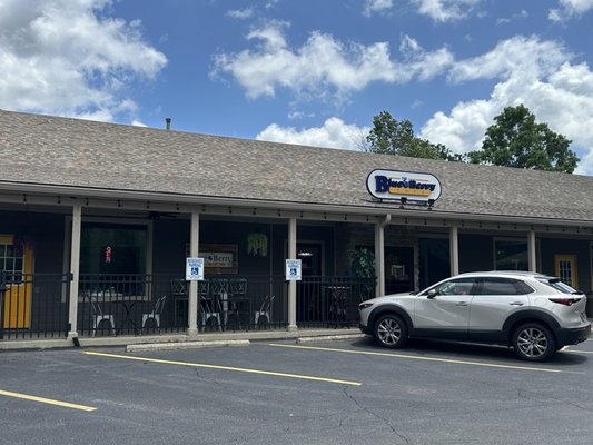 129 W Franklin St Bellbrook Ohio