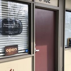 Sycamore Chiropractic