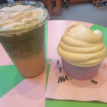 Cha Cha Matcha - Coffee & Tea Near Me - New York, New York